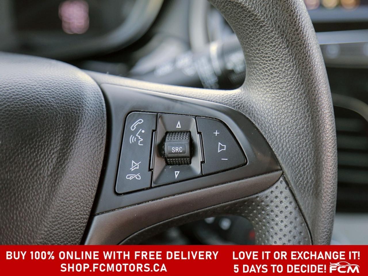 2021 Chevrolet Spark LT | FULLY CERTIFIED WITH WARRANTY Photo