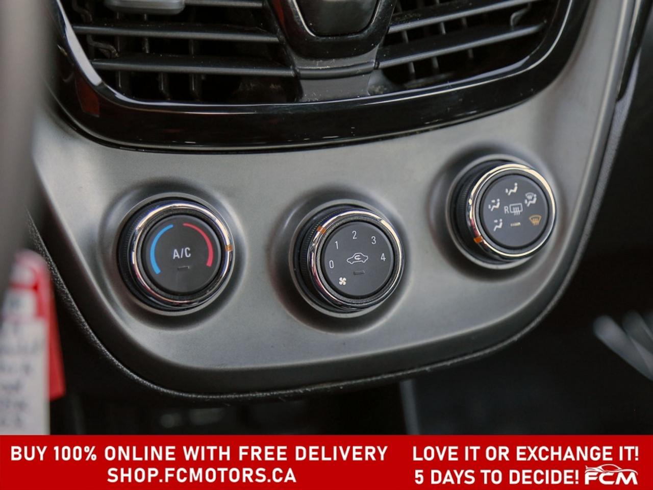 2021 Chevrolet Spark LT | FULLY CERTIFIED WITH WARRANTY Photo