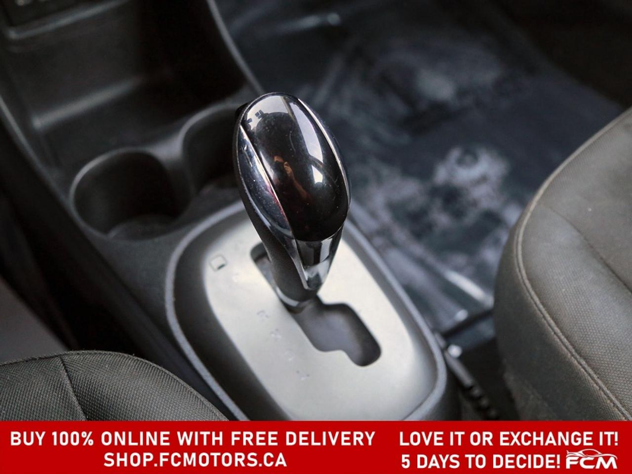 2021 Chevrolet Spark LT | FULLY CERTIFIED WITH WARRANTY Photo