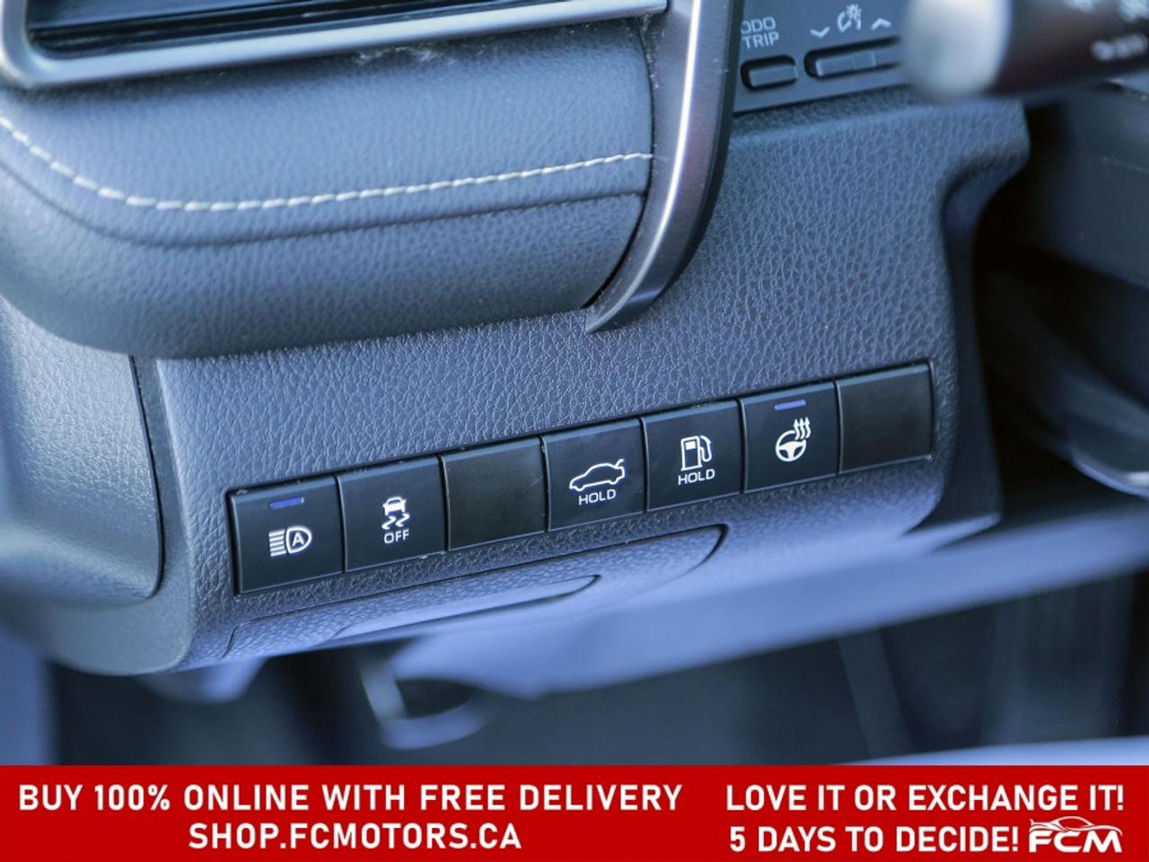 2022 Toyota Camry SE | FULLY CERTIFIED WITH WARRANTY Photo