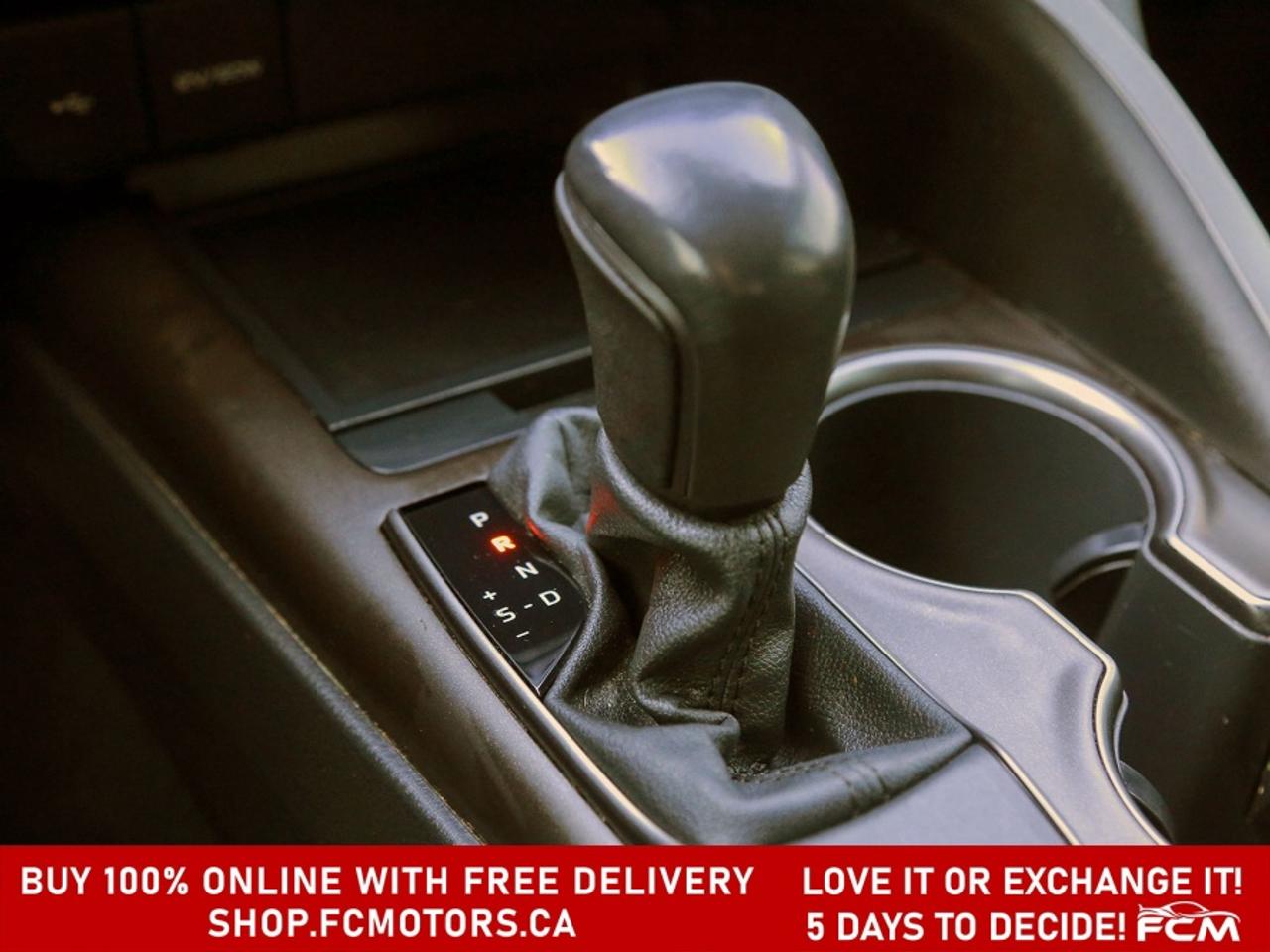 2022 Toyota Camry SE | FULLY CERTIFIED WITH WARRANTY Photo