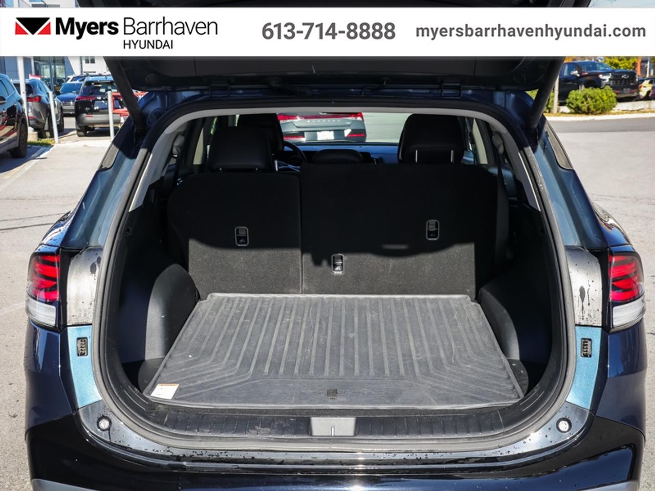 2023 Kia Sportage Hybrid SX AWD w/Black Interior  - $218 B/W Photo