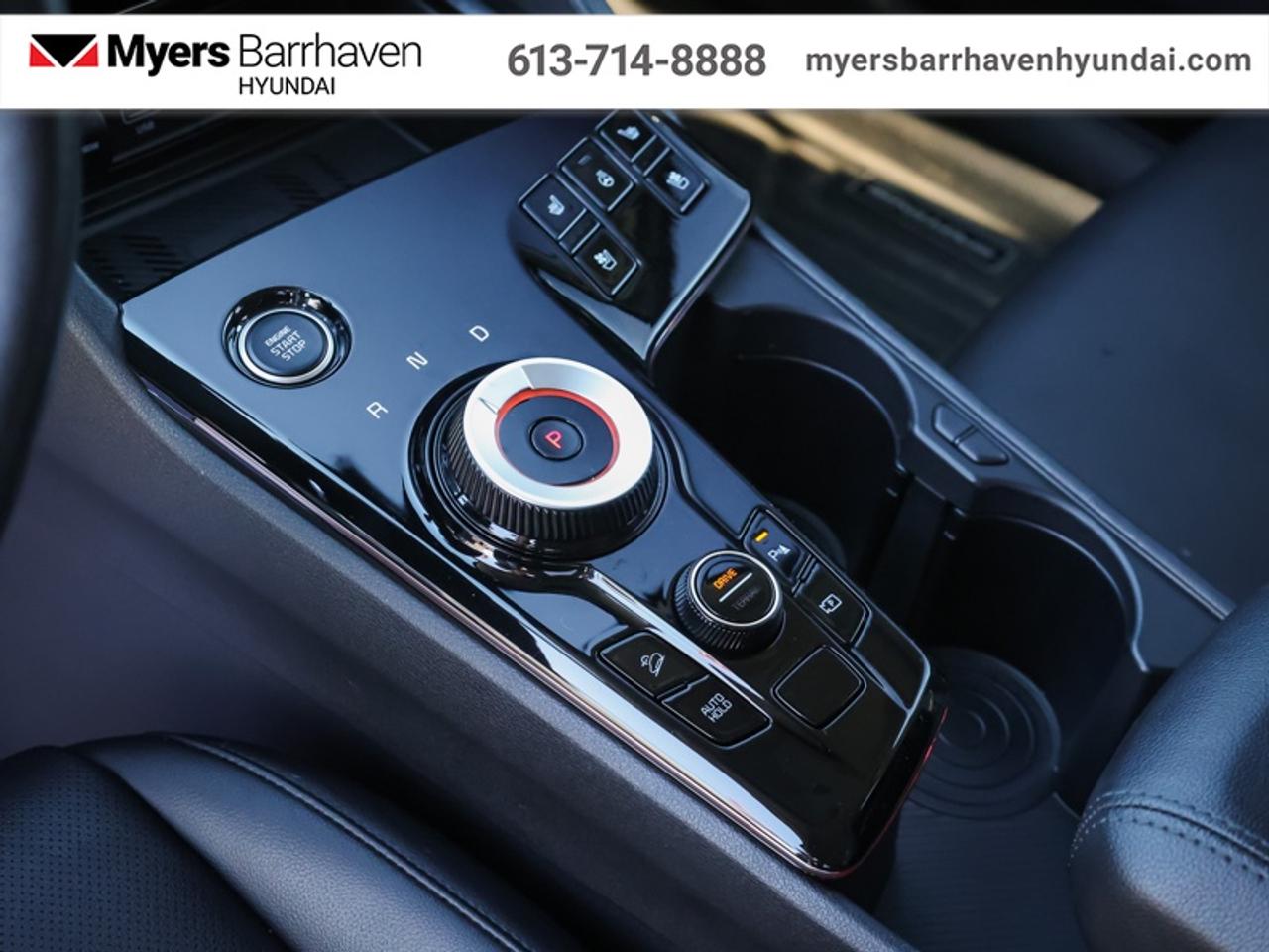 2023 Kia Sportage Hybrid SX AWD w/Black Interior  - $218 B/W Photo