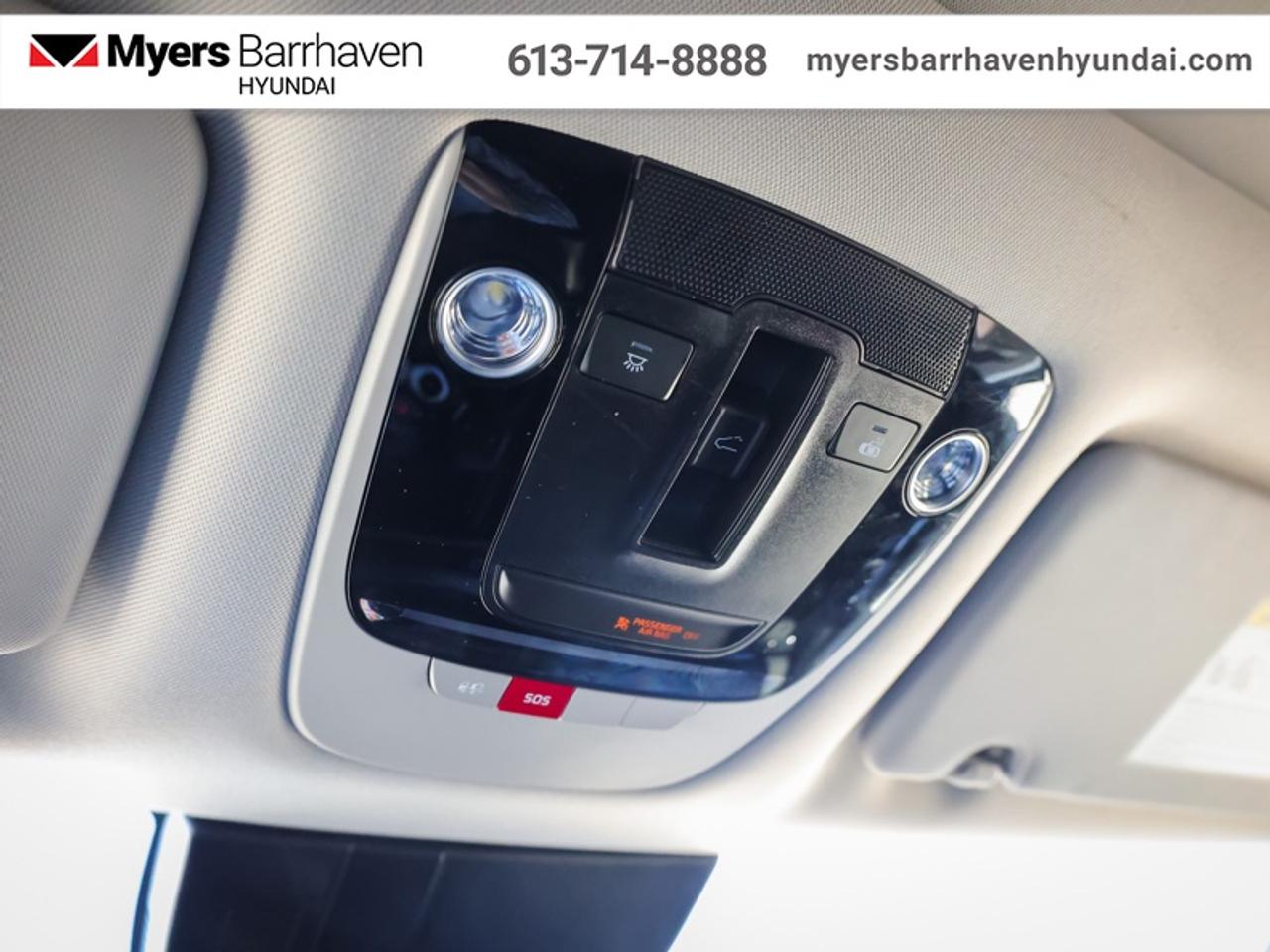 2023 Kia Sportage Hybrid SX AWD w/Black Interior  - $218 B/W Photo