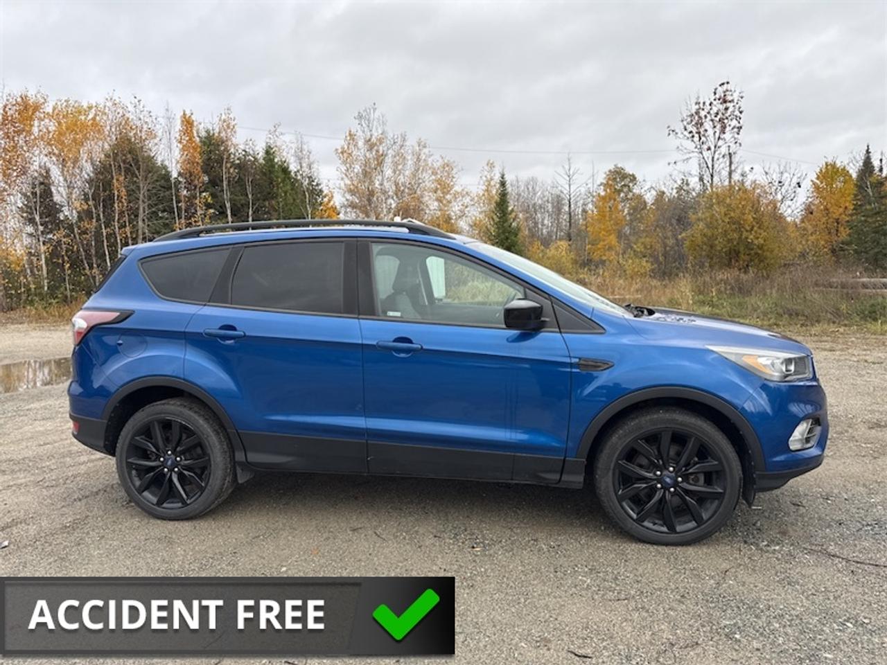 2018 Ford Escape SE  - Bluetooth -  Heated Seats - $151 B/W Photo5