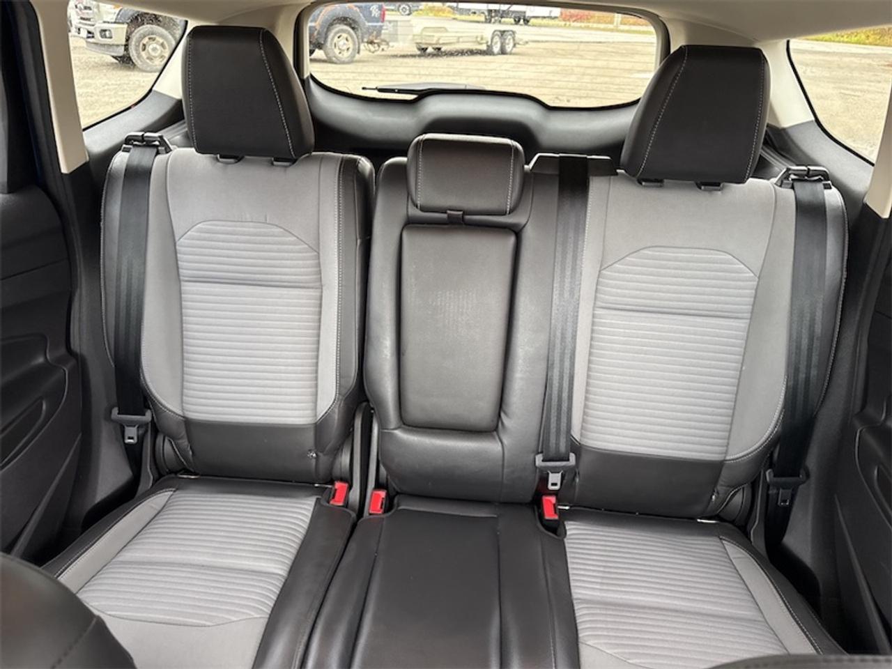 2018 Ford Escape SE  - Bluetooth -  Heated Seats - $151 B/W Photo