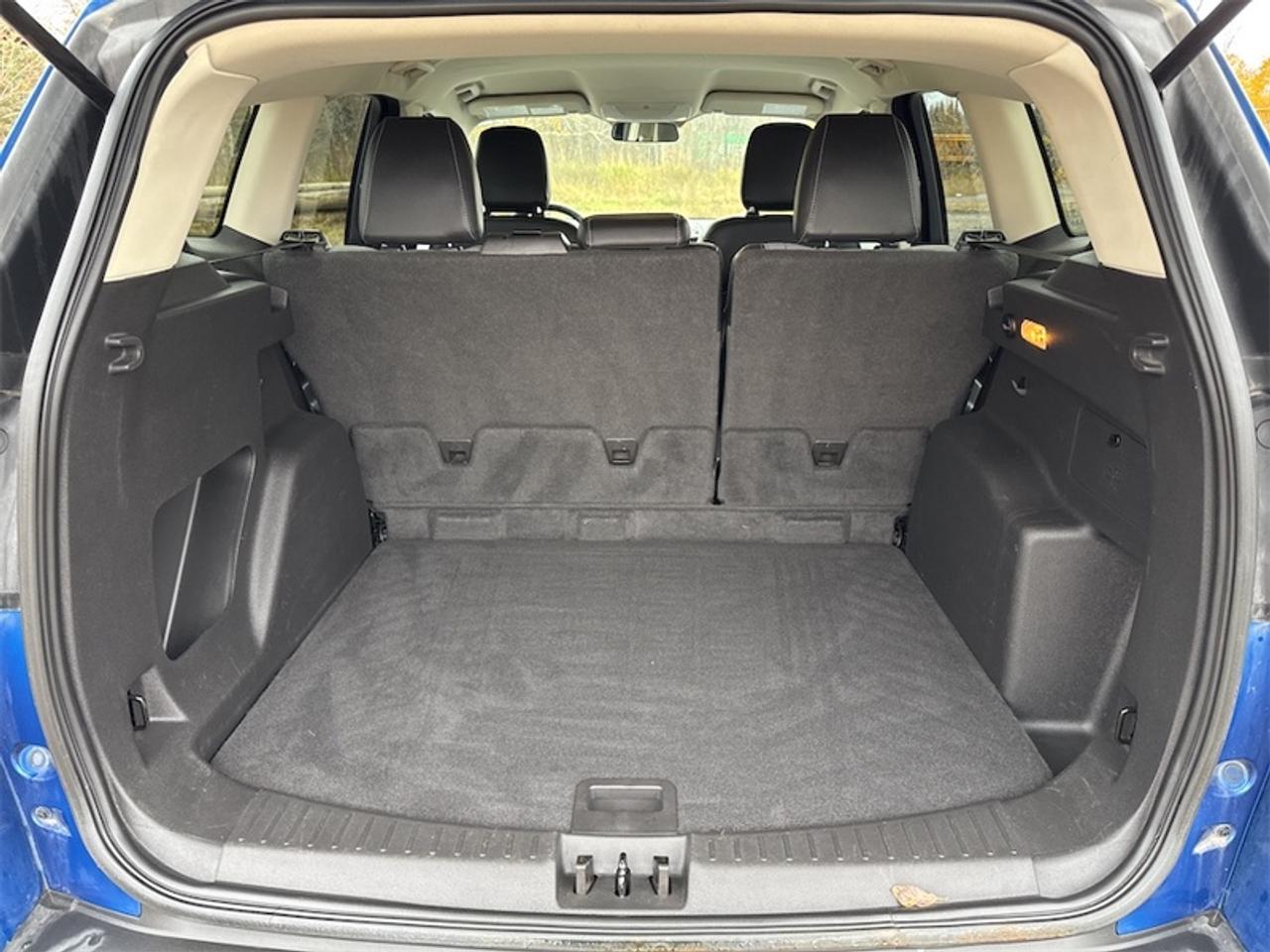 2018 Ford Escape SE  - Bluetooth -  Heated Seats - $151 B/W Photo