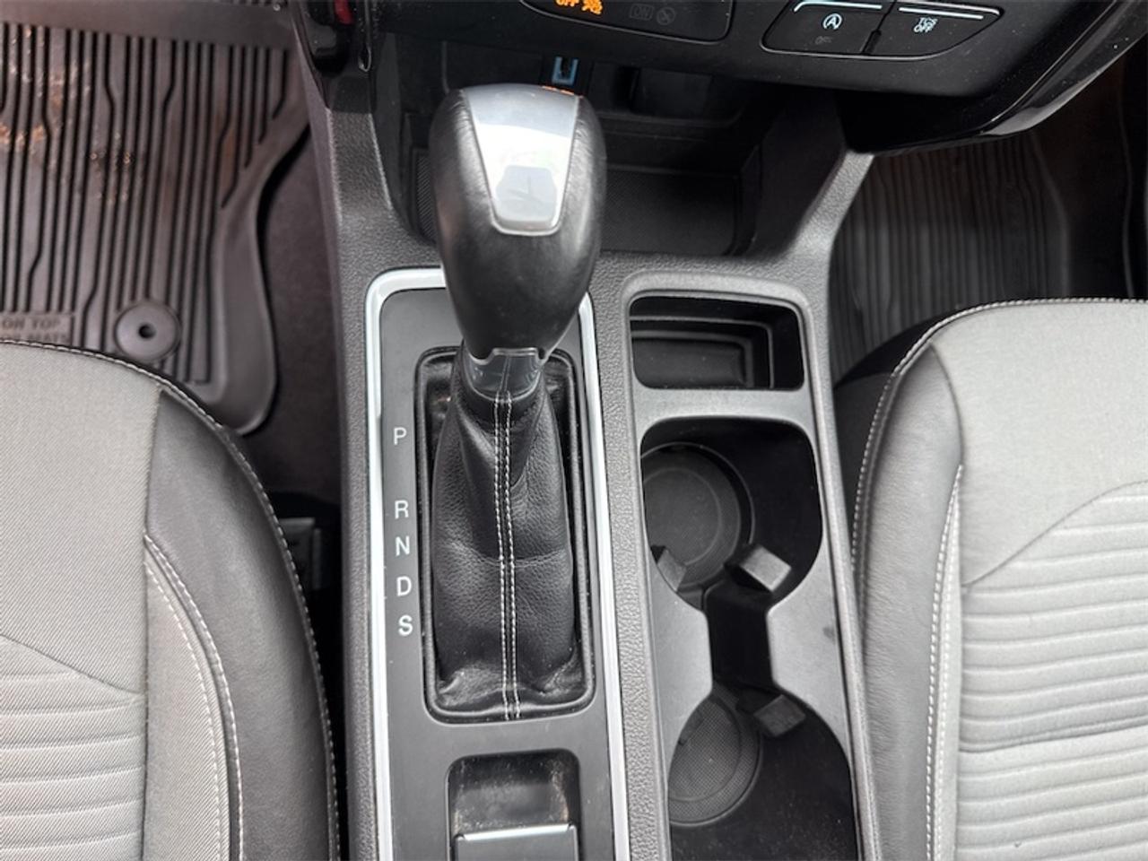 2018 Ford Escape SE  - Bluetooth -  Heated Seats - $151 B/W Photo