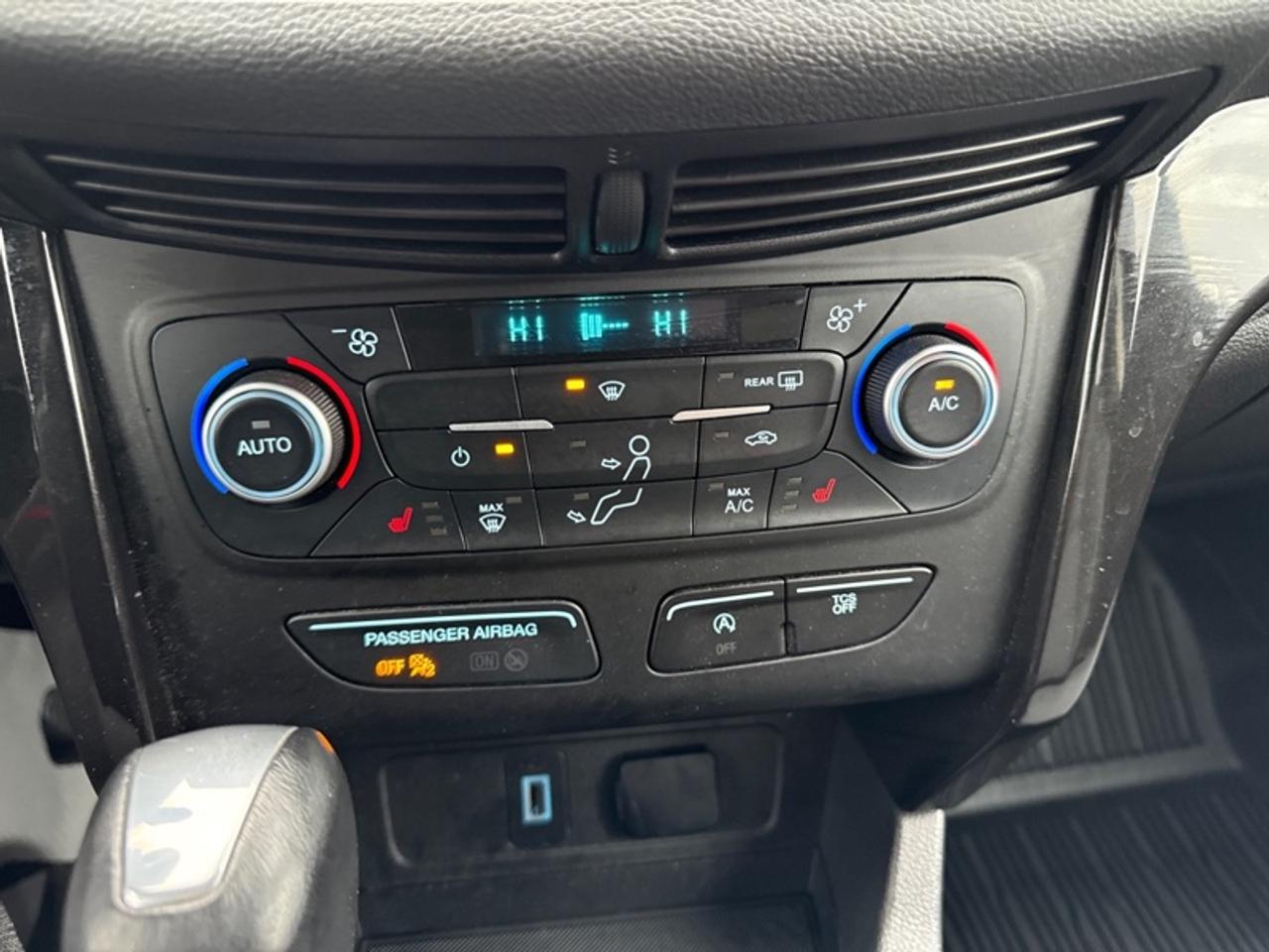 2018 Ford Escape SE  - Bluetooth -  Heated Seats - $151 B/W Photo