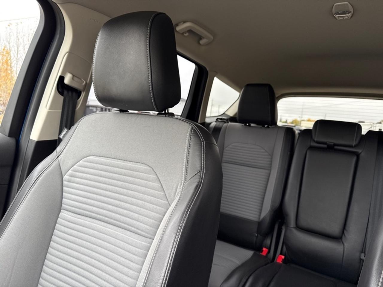 2018 Ford Escape SE  - Bluetooth -  Heated Seats - $151 B/W Photo