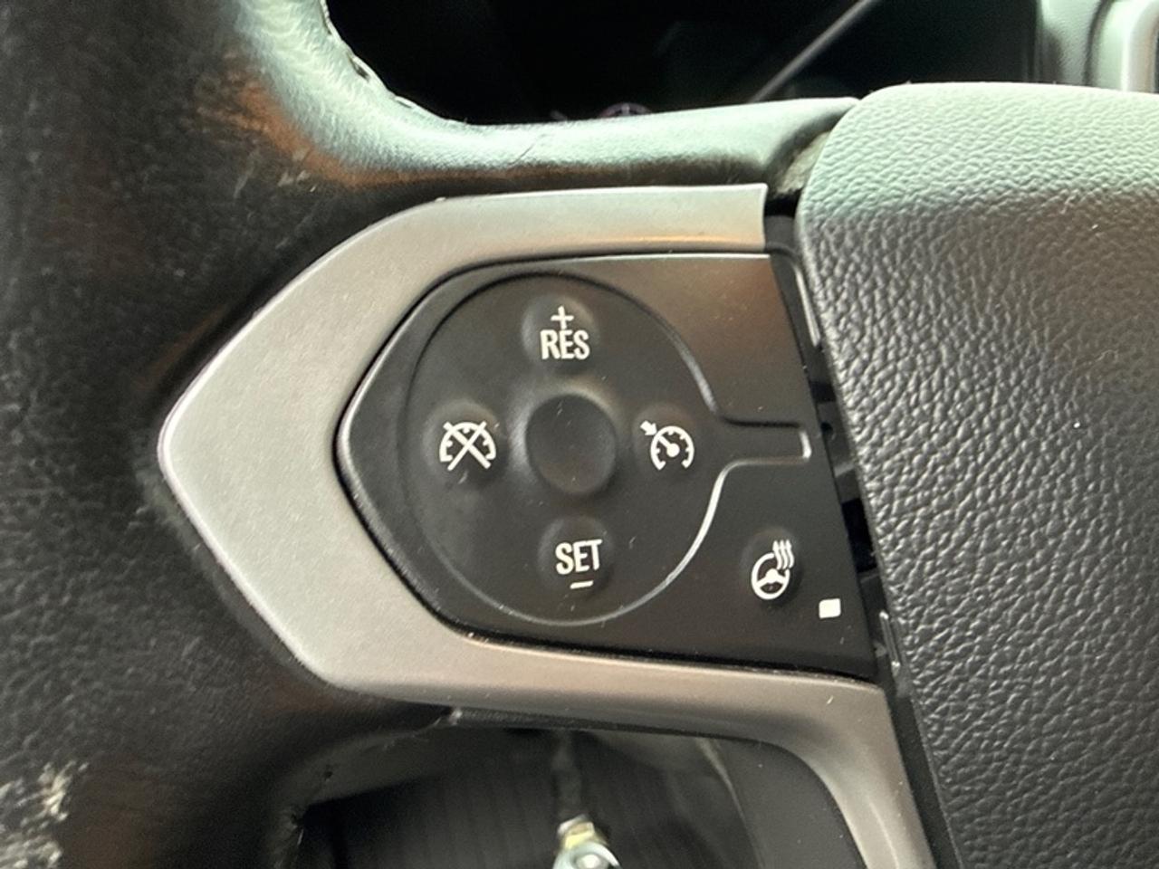 2021 Chevrolet Colorado ZR2  Heated Steering Wheel - Low Mileage Photo