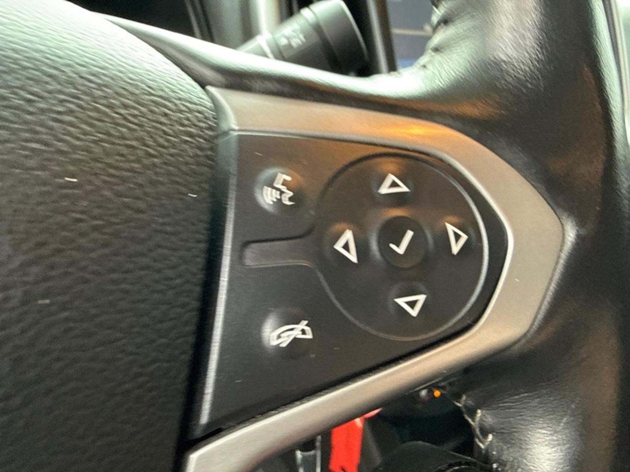 2021 Chevrolet Colorado ZR2  Heated Steering Wheel - Low Mileage Photo