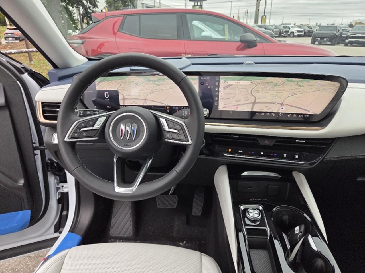 2026 Buick Envision Avenir  - Sunroof -  Cooled Seats Photo