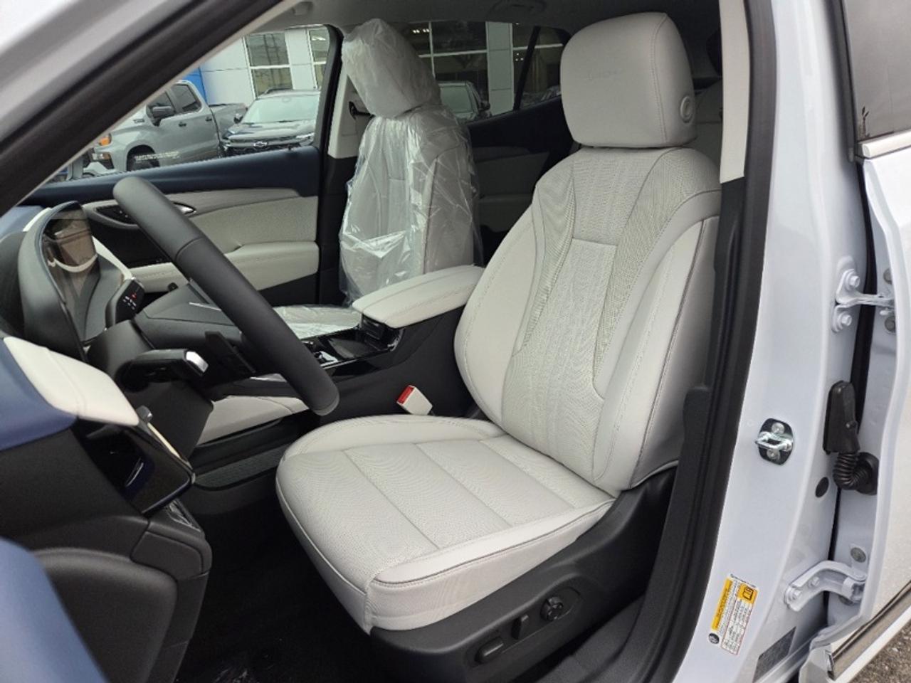 2026 Buick Envision Avenir  - Sunroof -  Cooled Seats Photo