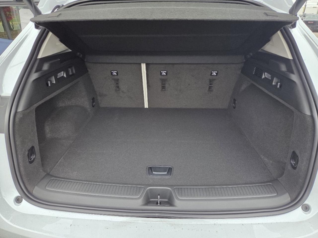 2026 Buick Envision Avenir  - Sunroof -  Cooled Seats Photo