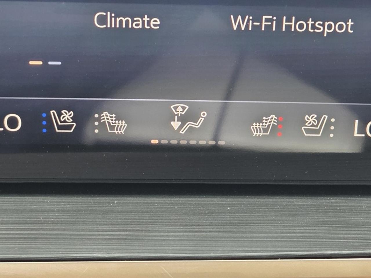 2026 Buick Envision Avenir  - Sunroof -  Cooled Seats Photo