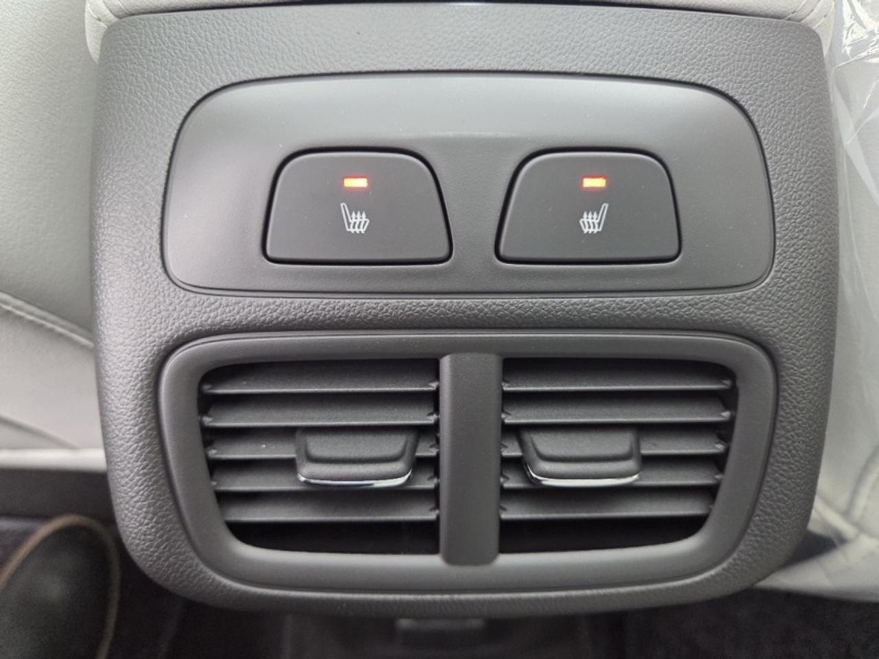 2026 Buick Envision Avenir  - Sunroof -  Cooled Seats Photo