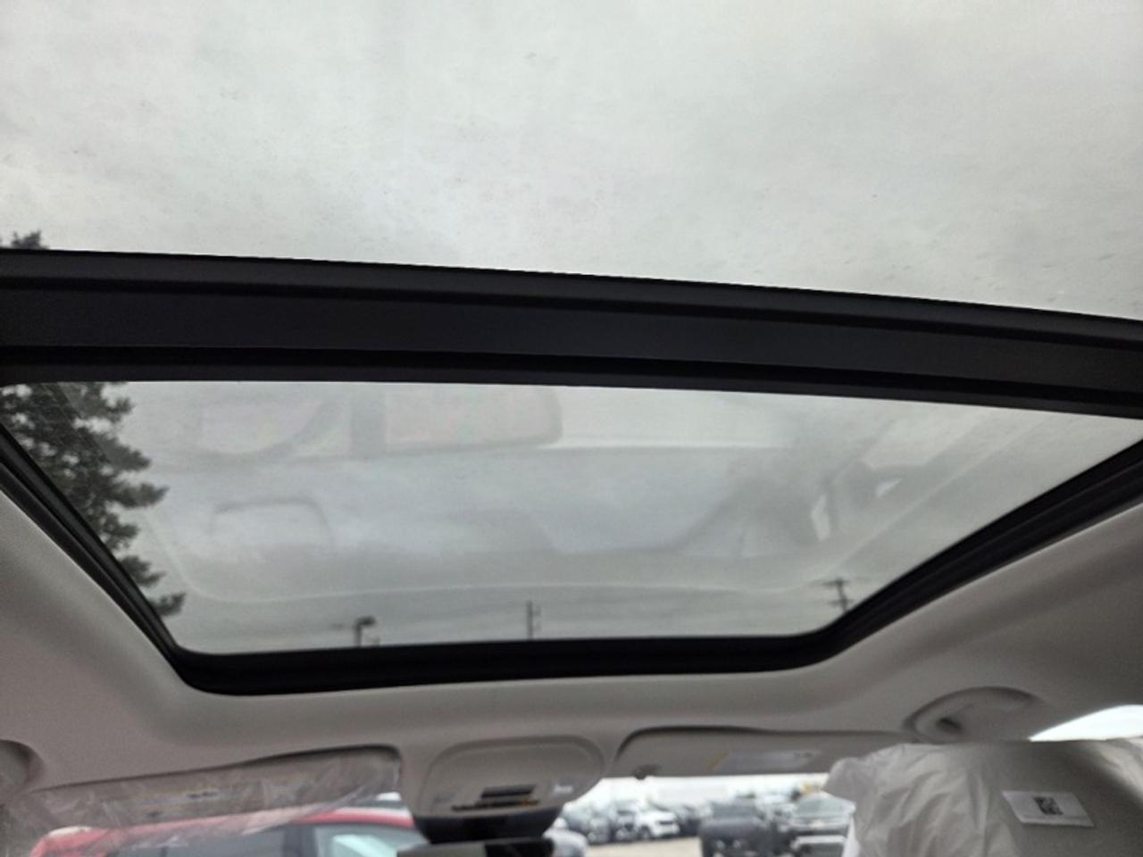 2026 Buick Envision Avenir  - Sunroof -  Cooled Seats Photo