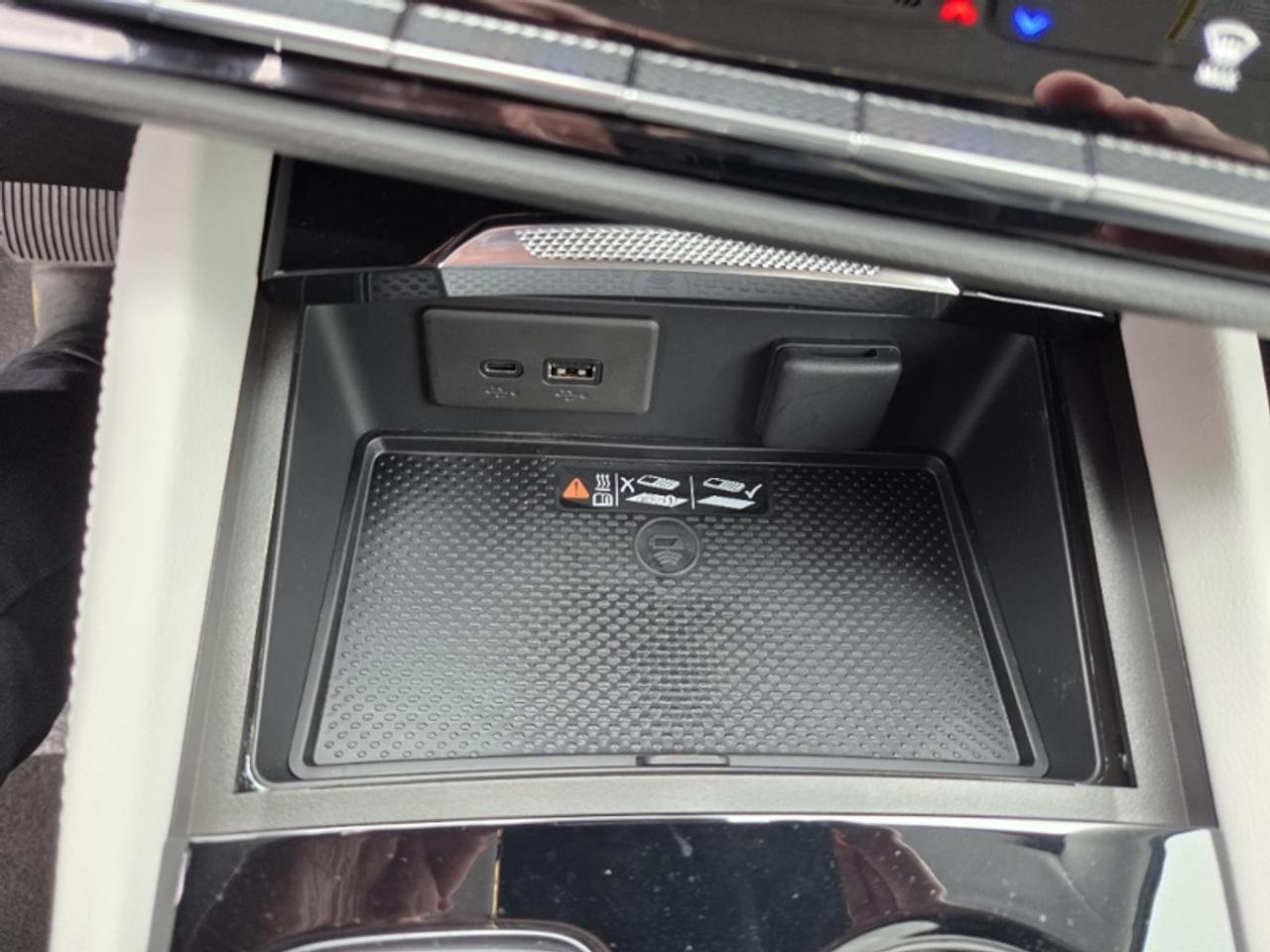 2026 Buick Envision Avenir  - Sunroof -  Cooled Seats Photo