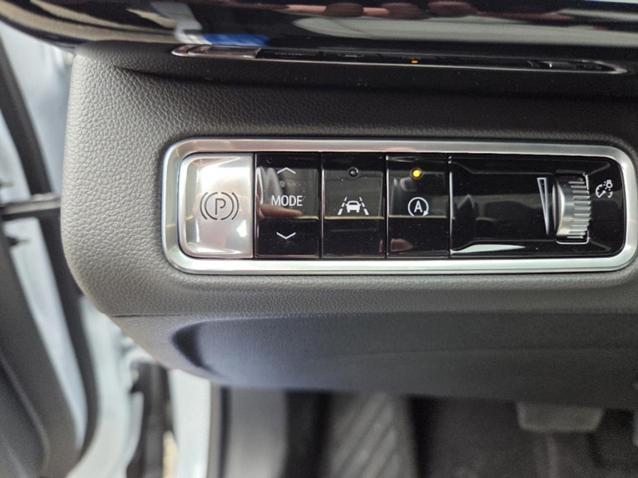 2026 Buick Envision Avenir  - Sunroof -  Cooled Seats Photo