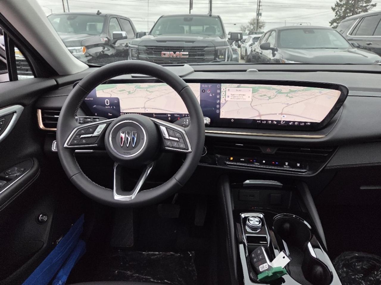 2026 Buick Envision Avenir  - Sunroof -  Cooled Seats Photo