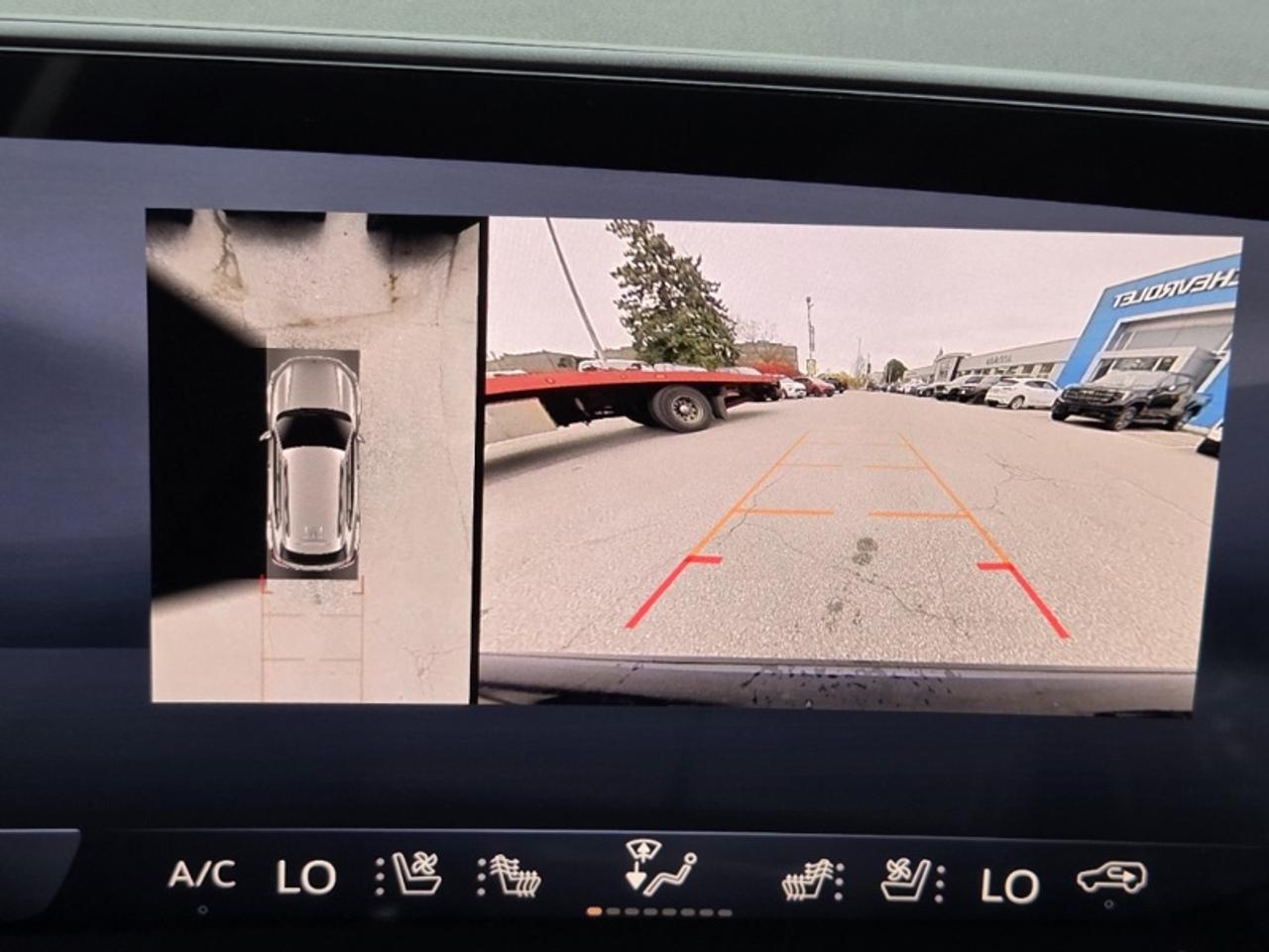 2026 Buick Envision Avenir  - Sunroof -  Cooled Seats Photo