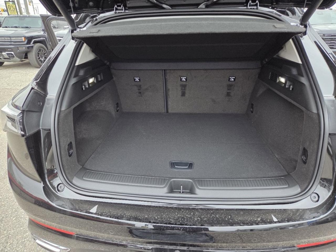 2026 Buick Envision Avenir  - Sunroof -  Cooled Seats Photo