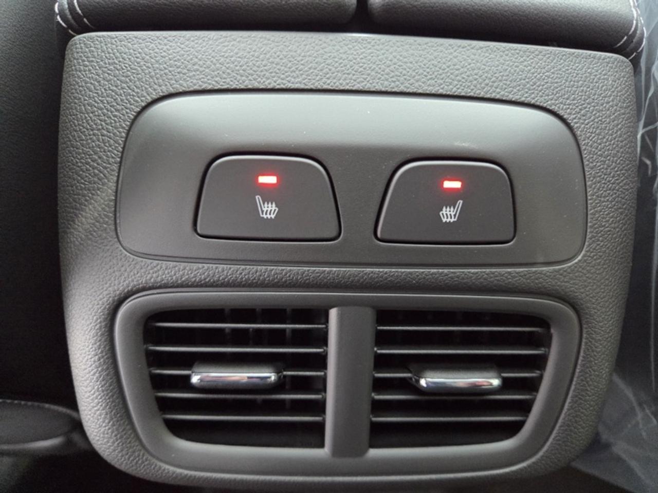 2026 Buick Envision Avenir  - Sunroof -  Cooled Seats Photo