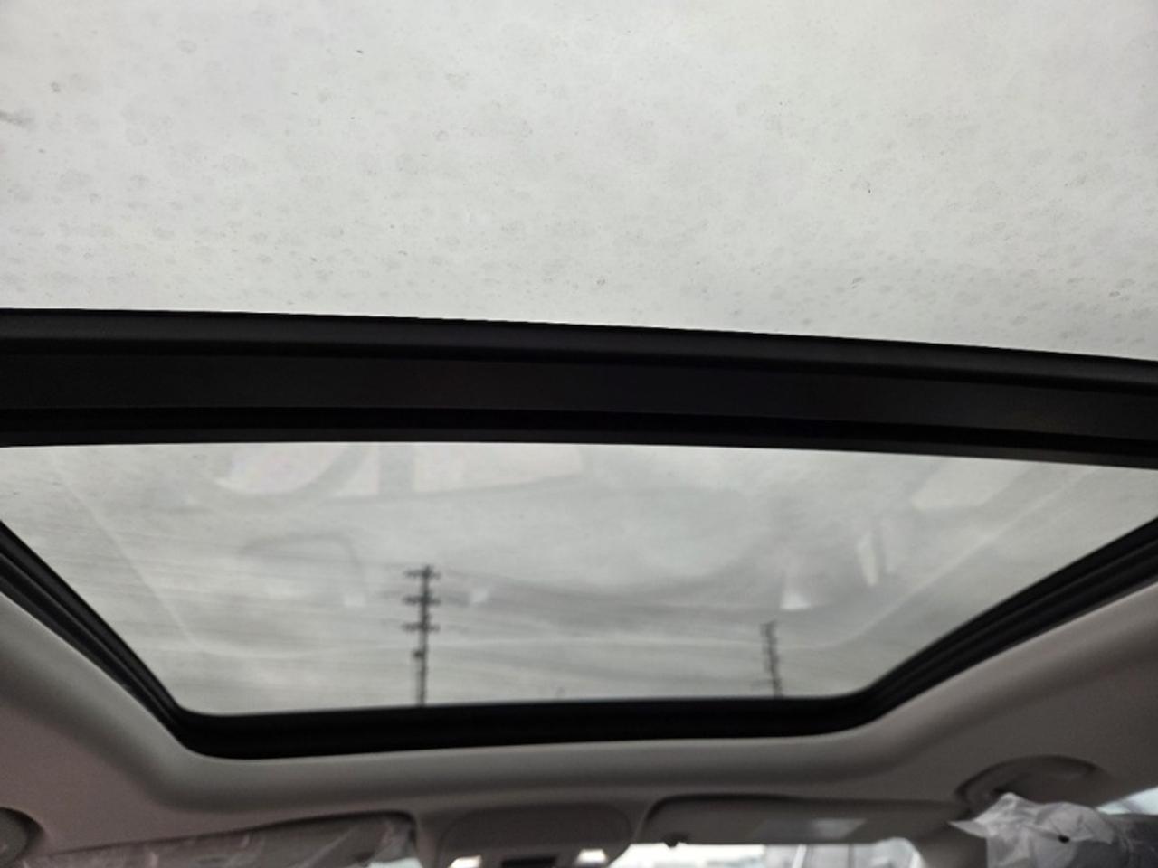 2026 Buick Envision Avenir  - Sunroof -  Cooled Seats Photo