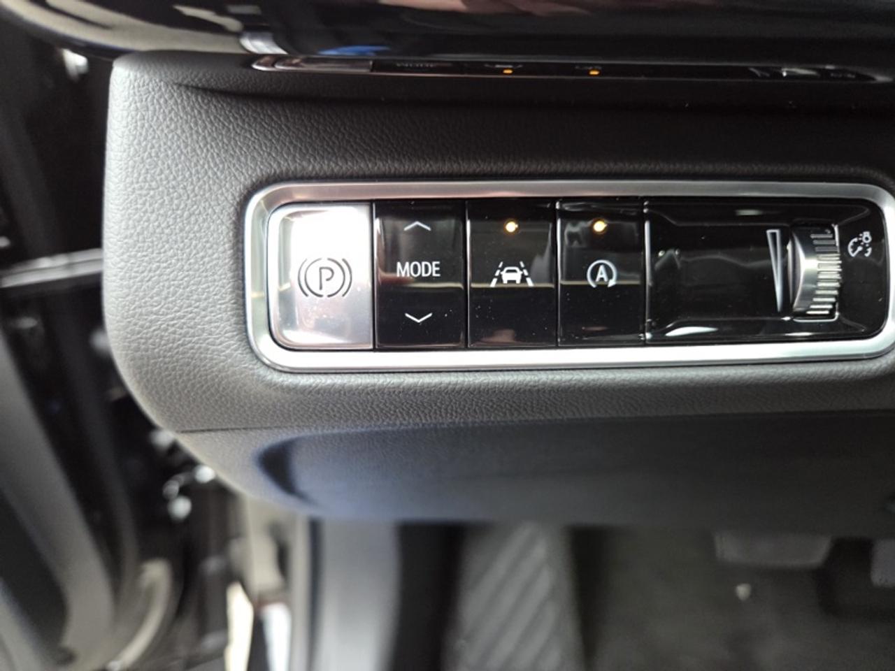 2026 Buick Envision Avenir  - Sunroof -  Cooled Seats Photo