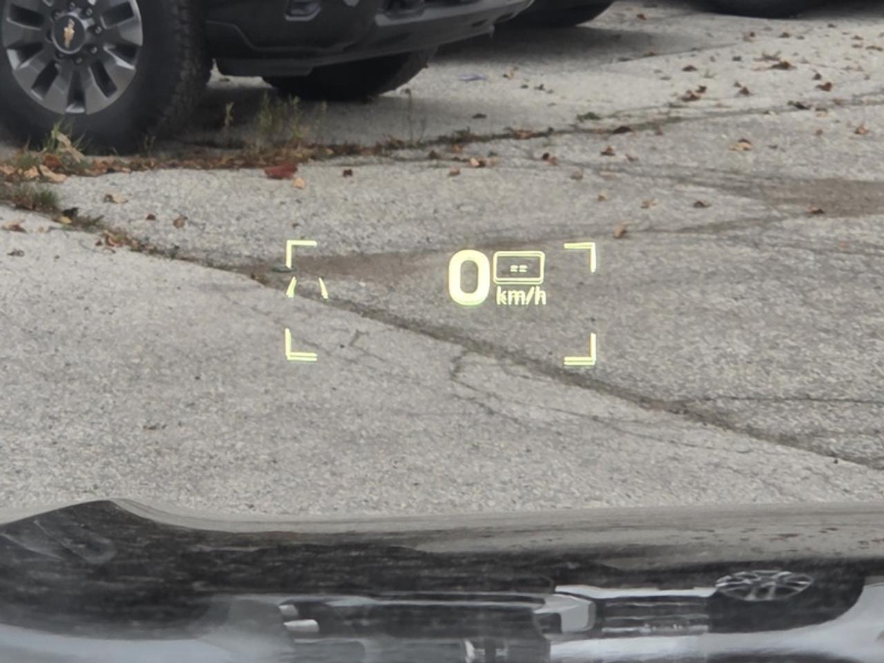 2026 Buick Envision Avenir  - Sunroof -  Cooled Seats Photo