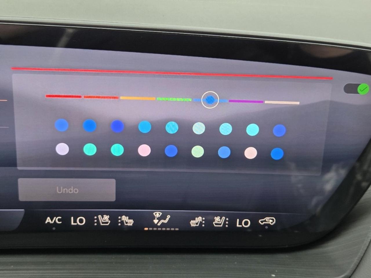 2026 Buick Envision Avenir  - Sunroof -  Cooled Seats Photo