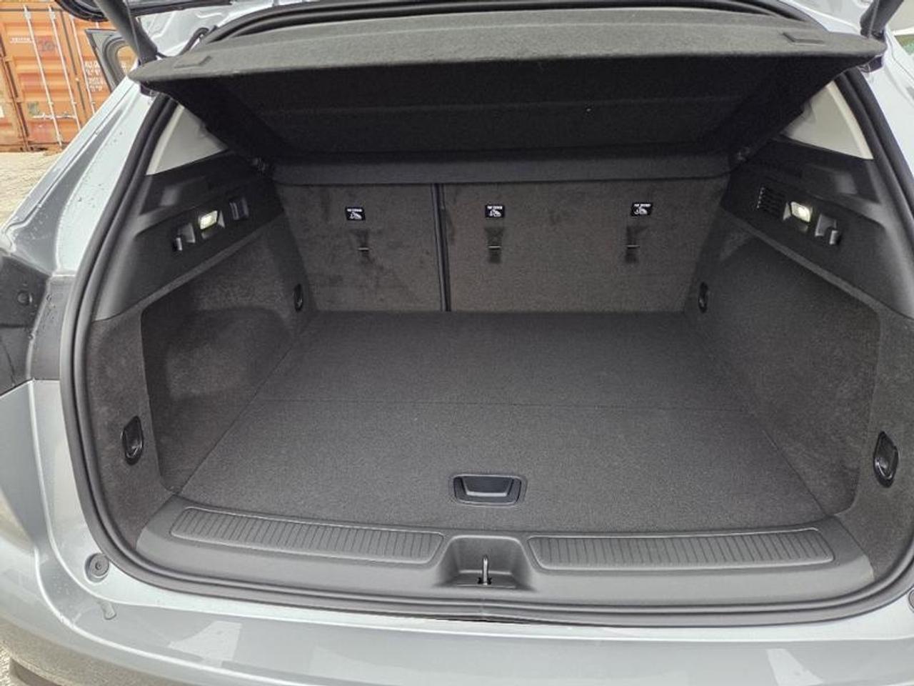2026 Buick Envision Sport Touring  - Leather Seats Photo