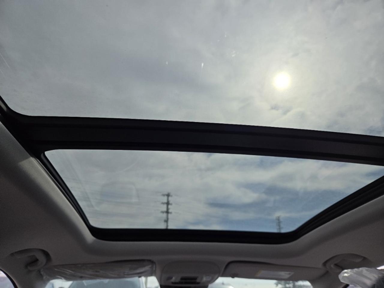 2026 Buick Envision Sport Touring  - Leather Seats Photo