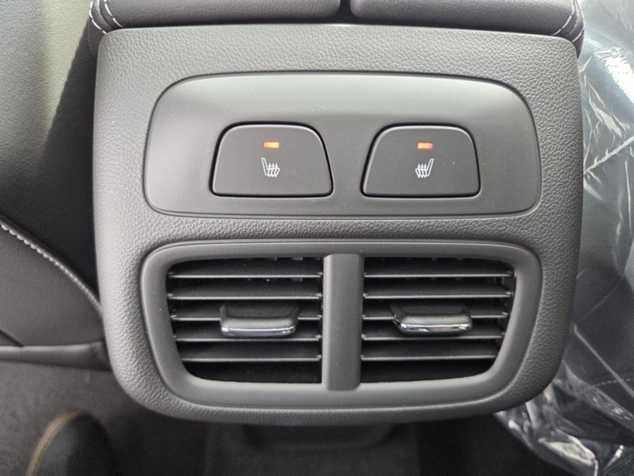 2026 Buick Envision Sport Touring  - Leather Seats Photo