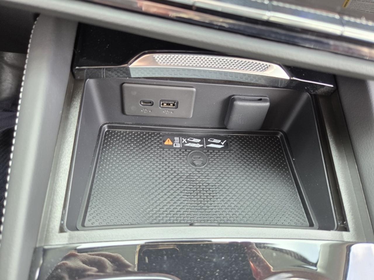 2026 Buick Envision Sport Touring  - Leather Seats Photo
