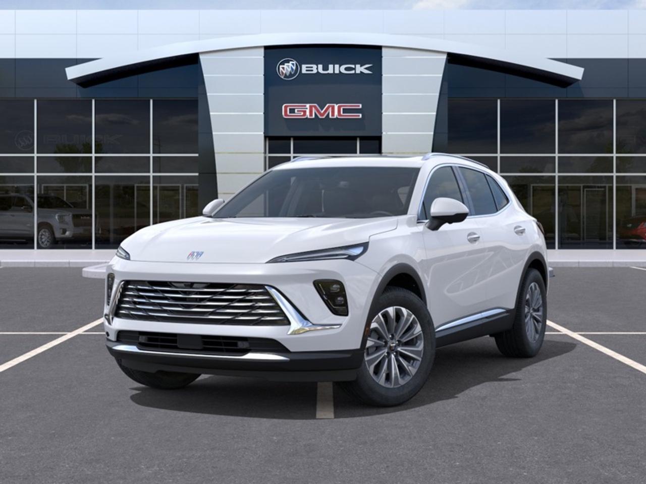 2026 Buick Envision Preferred  - 360 Camera -  Power Liftgate Photo