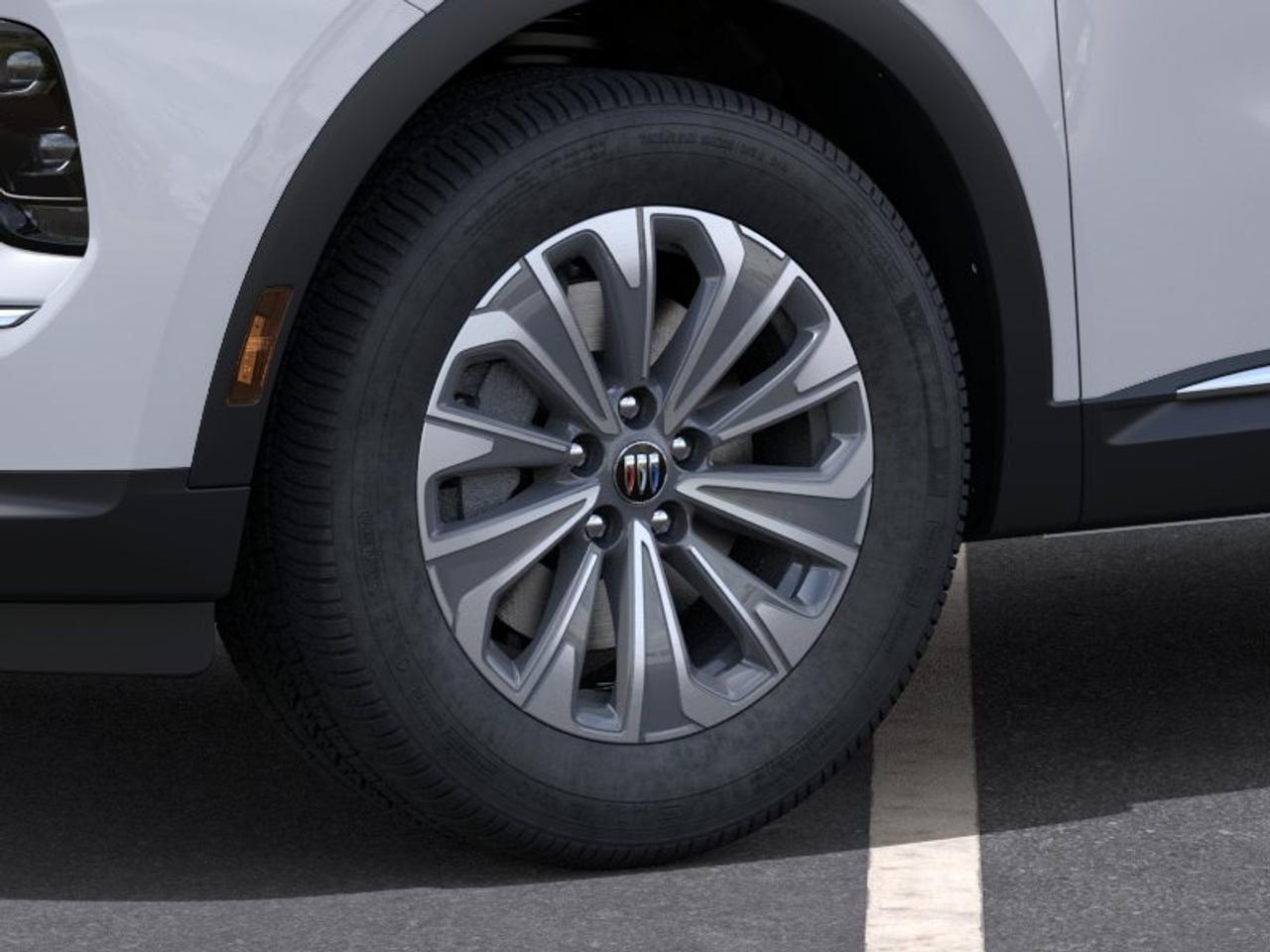 2026 Buick Envision Preferred  - 360 Camera -  Power Liftgate Photo