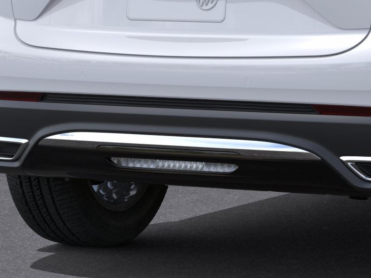 2026 Buick Envision Preferred  - 360 Camera -  Power Liftgate Photo