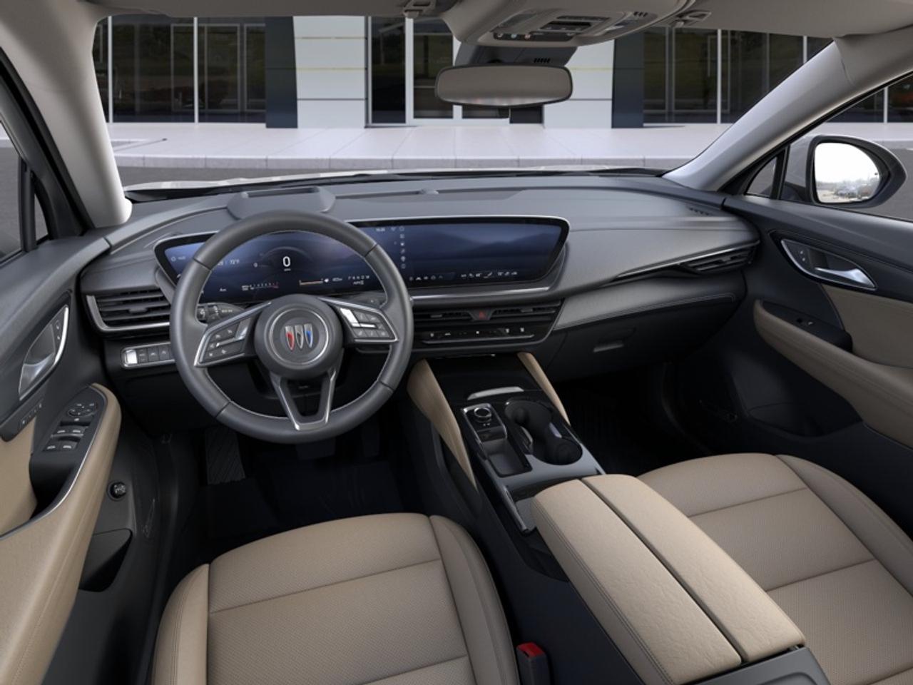 2026 Buick Envision Preferred  - 360 Camera -  Power Liftgate Photo