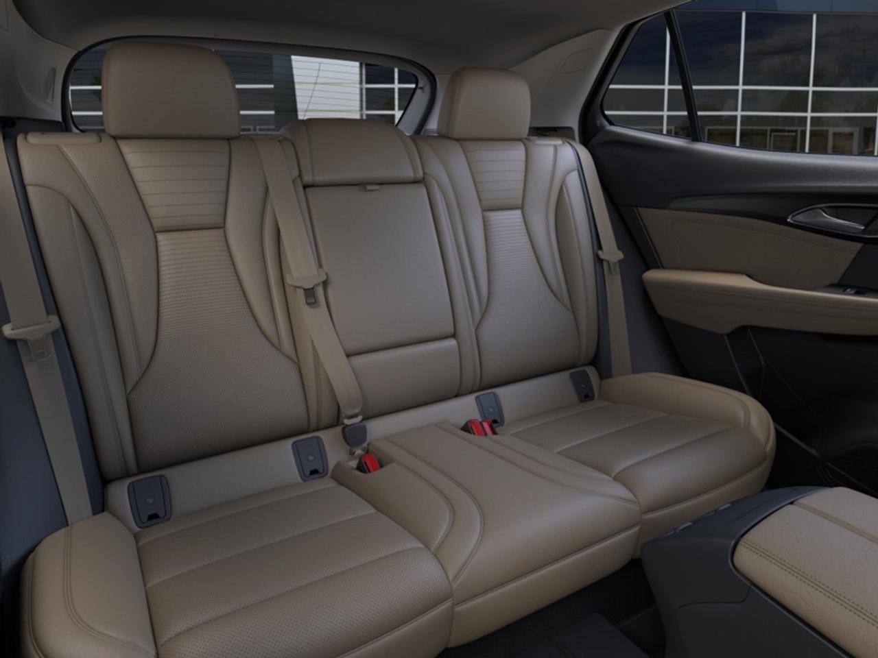 2026 Buick Envision Preferred  - 360 Camera -  Power Liftgate Photo