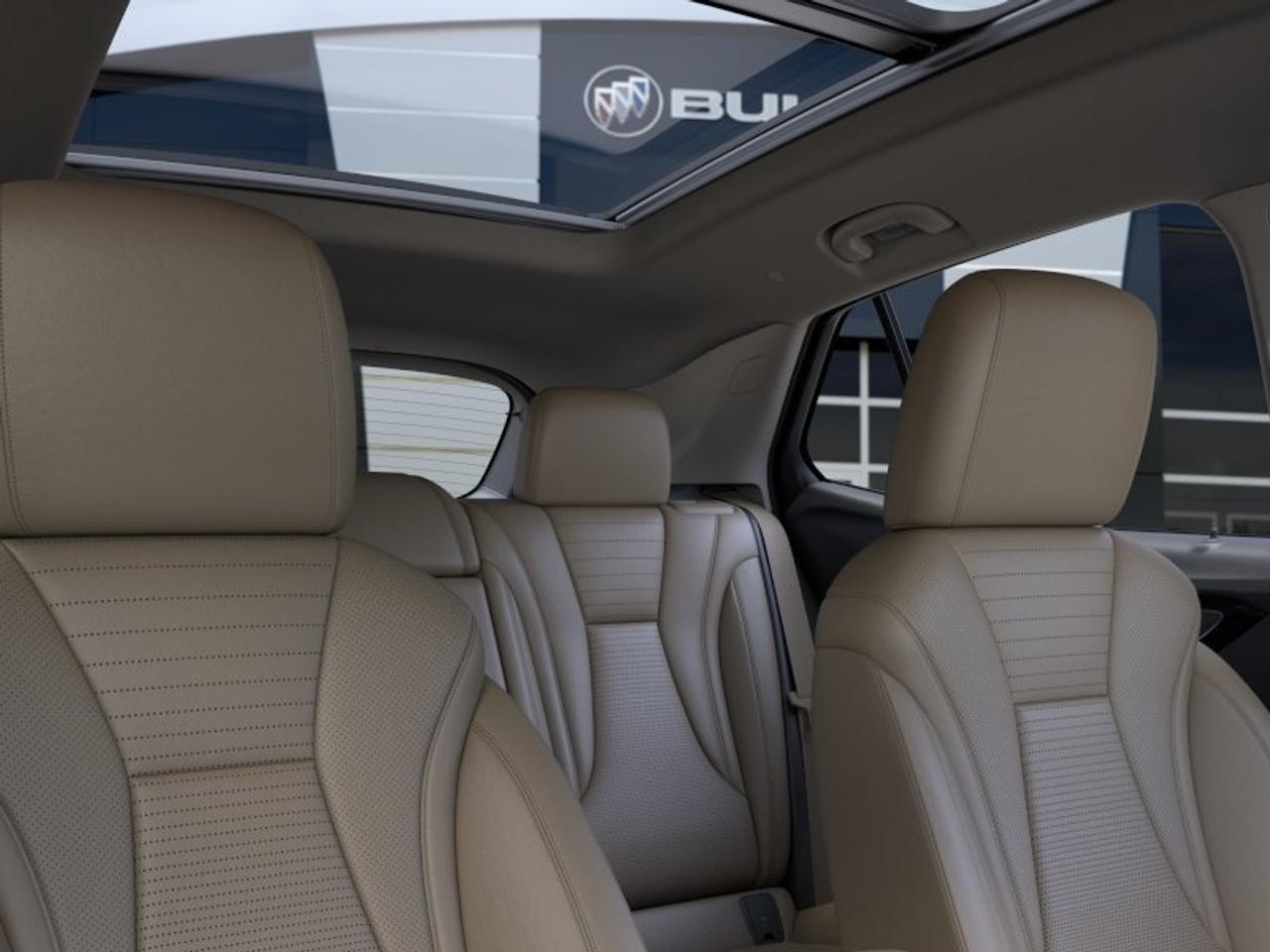 2026 Buick Envision Preferred  - 360 Camera -  Power Liftgate Photo