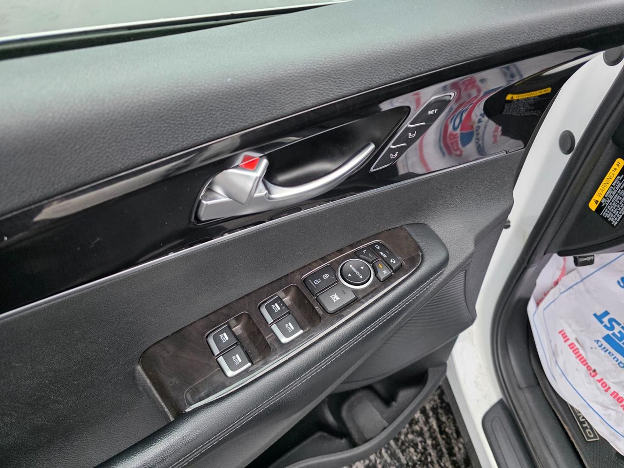2018 Kia Sorento EX V6 Photo