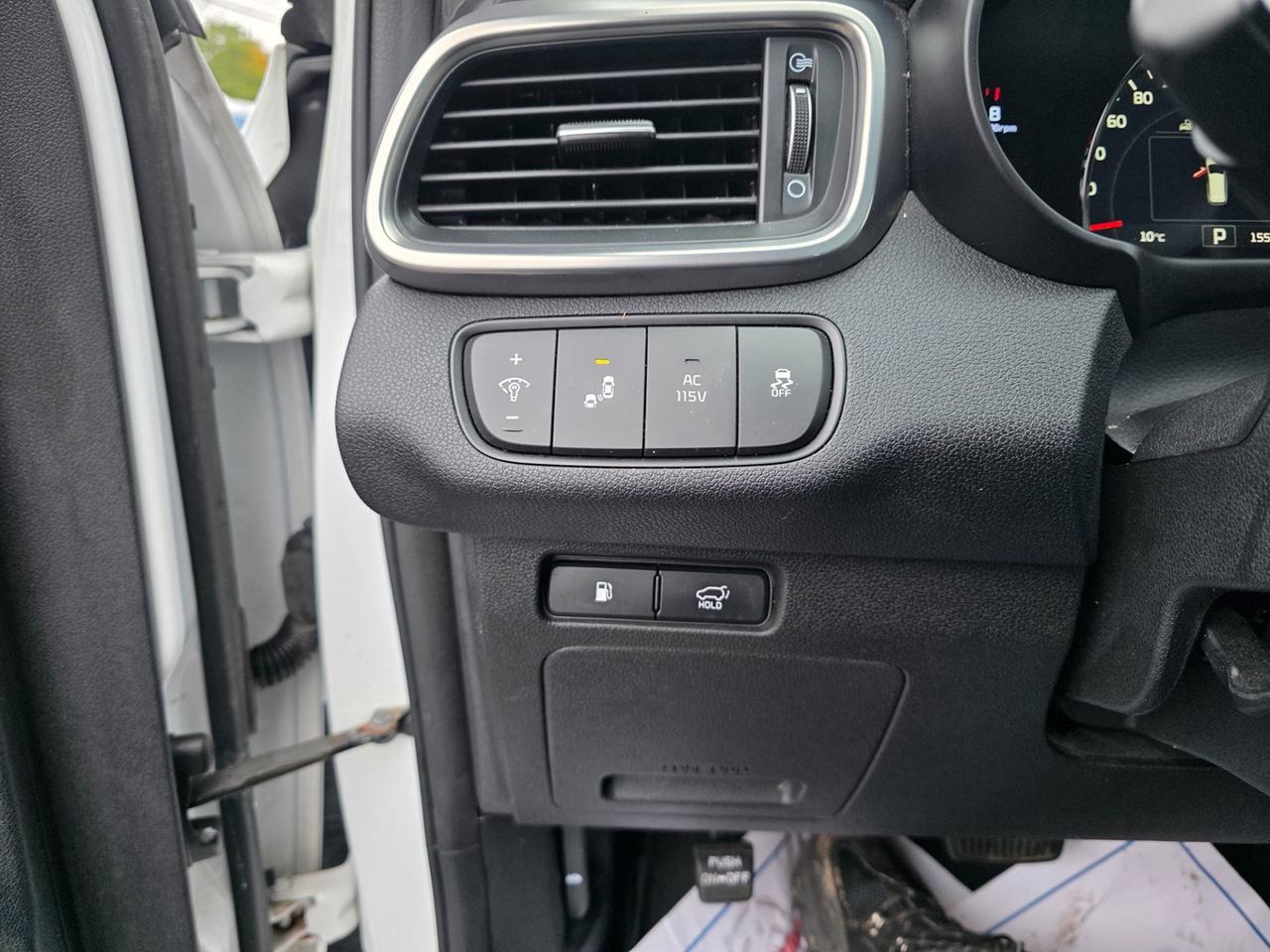 2018 Kia Sorento EX V6 Photo