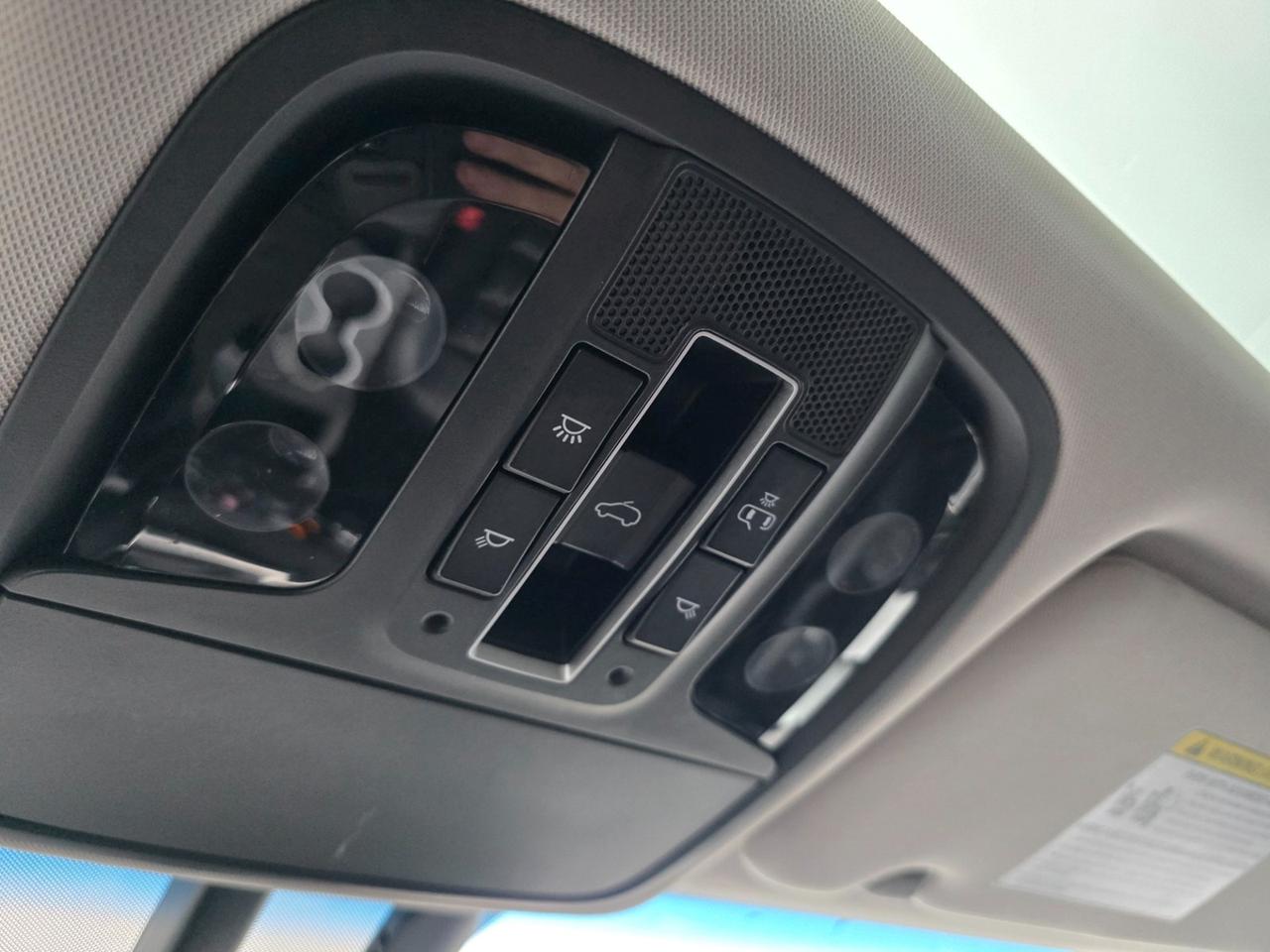 2018 Kia Sorento EX V6 Photo