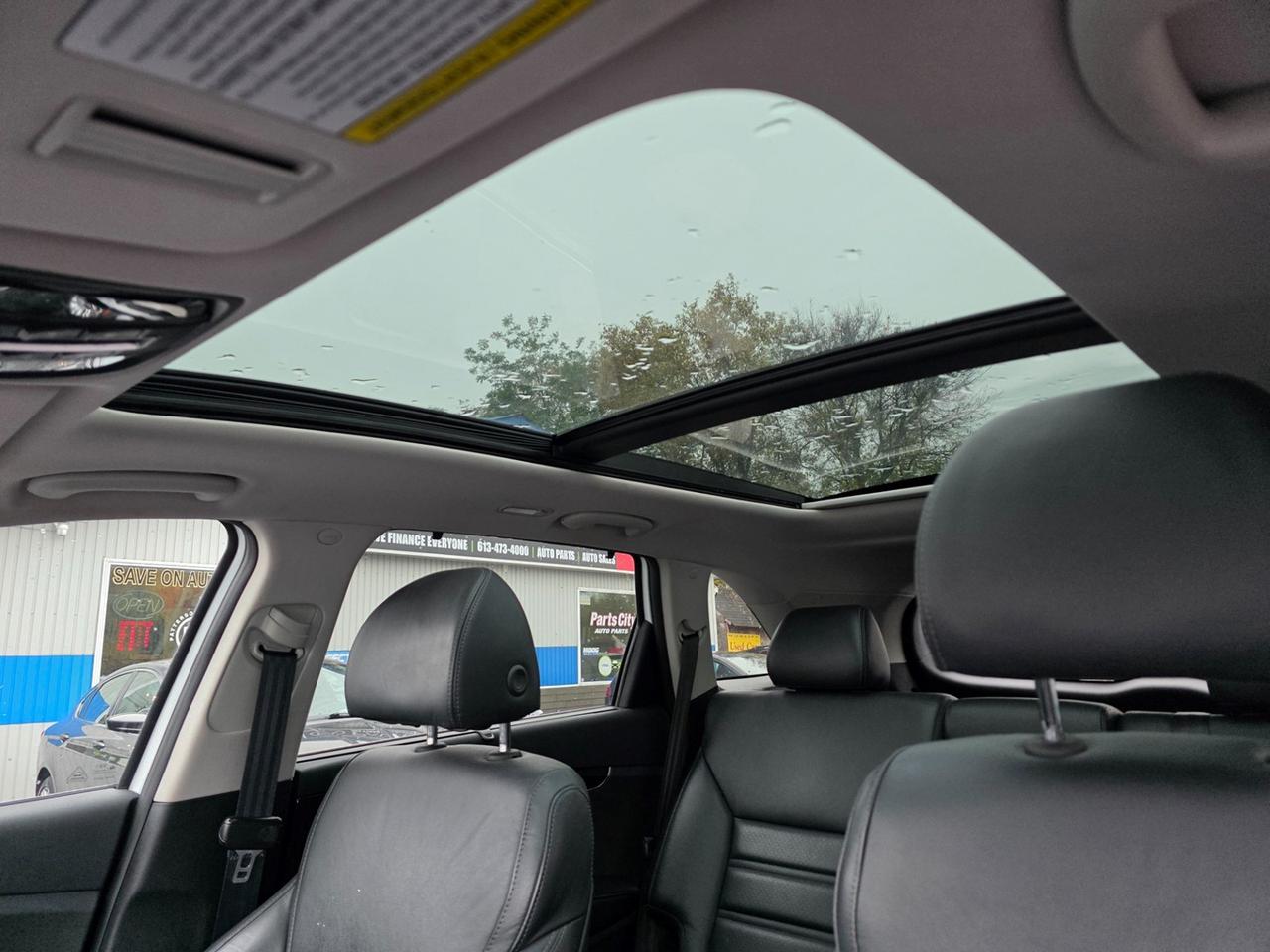 2018 Kia Sorento EX V6 Photo
