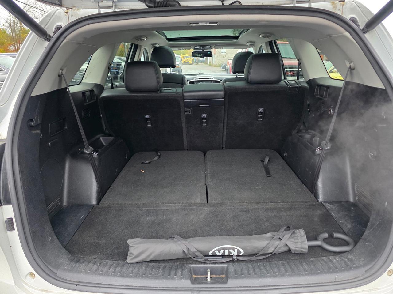 2018 Kia Sorento EX V6 Photo