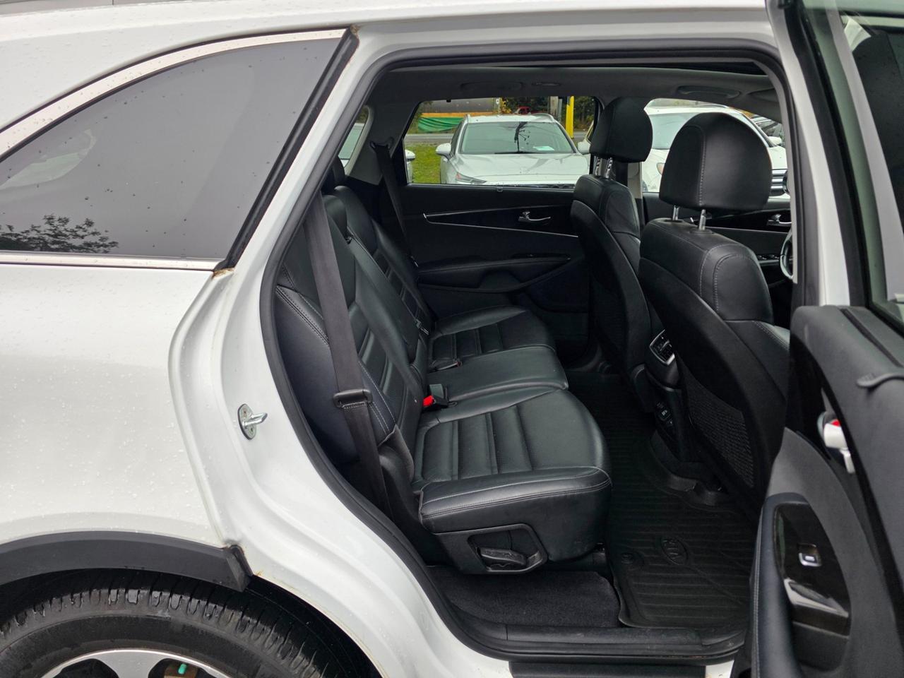 2018 Kia Sorento EX V6 Photo