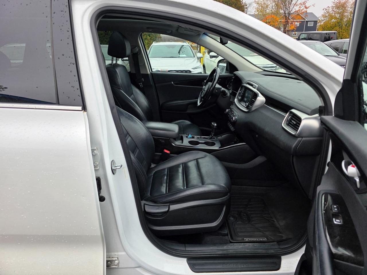 2018 Kia Sorento EX V6 Photo