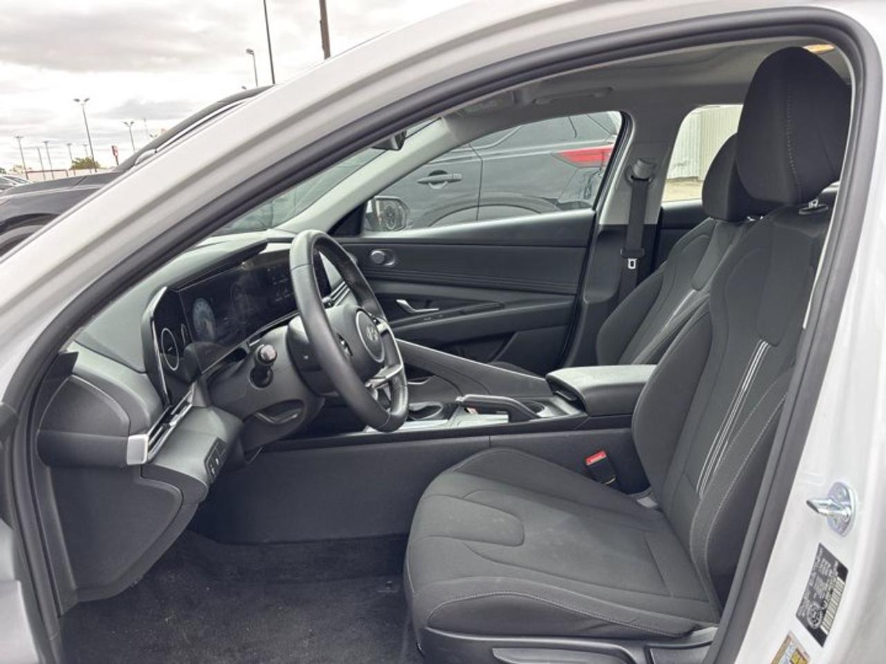 2026 Hyundai Elantra Preferred | No Accidents | Heated Steering Wheel Photo